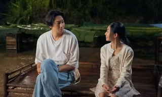 "Tay Anh Giữ Một Vì Sao" chưa chiếu đã biết Lee Kwang Soo - Hoàng Hà sẽ chia tay?