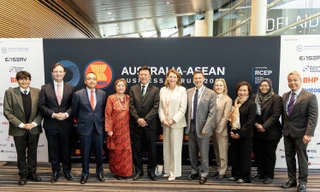 Đại học Monash giới thiệu chương trình học bổng trị giá 42,6 tỷ VND hỗ trợ sinh viên ASEAN 