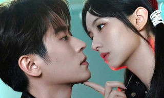 Cẩm Nguyệt Như Ca: Ngất ngây với bộ ảnh đôi siêu ngầu của Châu Dã, Thừa Lỗi