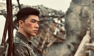 Hiện tượng lạ của Mưa Đỏ: Đóng vai phản diện nhưng lại được khán giả yêu thích