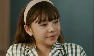 Chuyện gì đang xảy ra với Quỳnh Kool trong phim "Gió Ngang Khoảng Trời Xanh"?