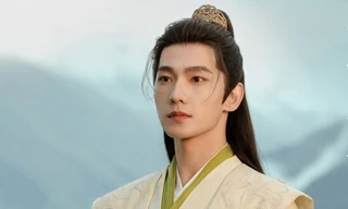 Trầm trồ trước tạo hình đẹp mê của Dương Dương khi “Phàm Nhân Tu Tiên” lên sóng