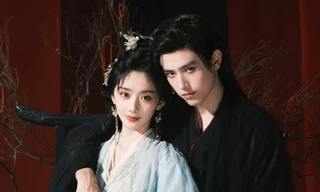 "Tử Dạ Quy" gặp rắc rối vì nam chính Hứa Khải, đối thủ "Hiến Ngư" cũng bị vạ lây