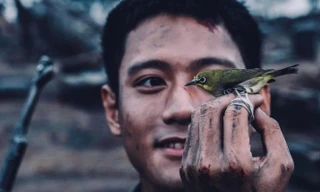 "Mưa Đỏ" chưa công chiếu chính thức đã lập doanh thu vé đặt trước ấn tượng