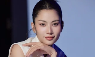 Nghi vấn chị gái Nam Em lại chuẩn bị thi nhan sắc lần nữa, sẽ là cuộc thi nào?