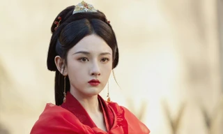 Nghi vấn Tống Tổ Nhi bị diễn viên phim "Liêu Trai" đối xử thiếu tôn trọng?