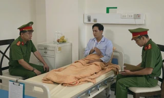 "Kiếp nạn" của phim Việt: Cứ hễ có chi tiết liên quan đến ngành y là mắc lỗi?