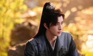 "Triều Tuyết Lục" có cảnh nam chính tháo mặt nạ đẹp cỡ nào mà khán giả xuýt xoa?