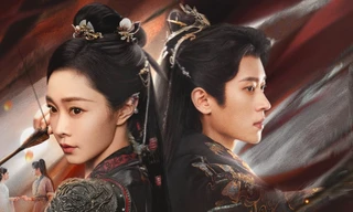 Dữ Tấn Trường An rơi vào cảnh bết bát: Tiếc cho Thừa Lỗi gặp Tống Dật không hợp vai?