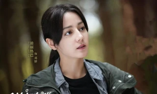 "Lợi Kiếm Hoa Hồng" lên sóng, Địch Lệ Nhiệt Ba sẽ thoát mác "bình hoa di động"?