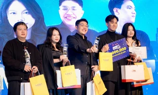 "Vai Diễn Cuối Cùng" đại thắng tại giải Media24H 2025: Mở cánh cửa làm phim quốc tế