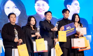 "Vai Diễn Cuối Cùng" đại thắng tại giải Media24H 2025: Mở cánh cửa làm phim quốc tế