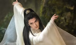 "Phàm Nhân Tu Tiên" được khen tới tấp, Dương Dương đã đẹp trai còn diễn ổn