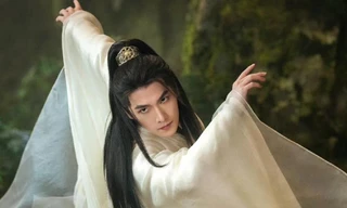 "Phàm Nhân Tu Tiên" được khen tới tấp, Dương Dương đã đẹp trai còn diễn ổn