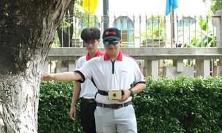 Biến thử thách thành động lực, cậu sinh viên 22 tuổi lan tỏa lợi ích đến cộng đồng