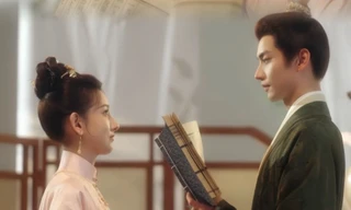 Cùng mô-típ cưới trước yêu sau, "Biểu Muội Vạn Phúc" sẽ thành công như "Khom Lưng"?