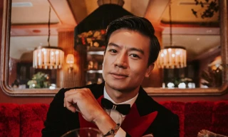 Mỹ nam xuất hiện trong Mưa Đỏ và Tử Chiến Trên Không: Vai nhỏ nhưng quan trọng