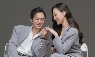 Gió Ngang Khoảng Trời Xanh: Hiếm hoi mới làm tổng tài nhưng Quốc Đam lại bị chê