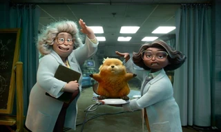 Phù thủy Pixar hé lộ dự án mới, vừa khoe đã được khen ý tưởng độc lạ chưa từng thấy