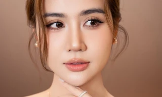 Tiếp tục đóng vai thời trưởng thành, Huyền Lizzie có vượt qua Chúng Ta Của 8 Năm Sau?