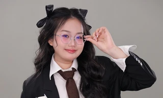 Nữ sinh Đà Nẵng từ chối 2 suất học bổng 100% để theo học tại Thượng Hải