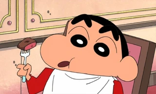 Cậu Bé Bút Chì Shin tái xuất, có nối dài chuỗi thành công của Doraemon và Thám Tử Lừng Danh Conan?