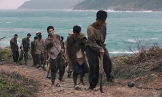 Chuẩn bị có một phim chiến tranh nữa gây xúc động và ám ảnh không kém "Mưa Đỏ"