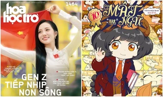 Đing đong đing đong, mời bạn cùng đại gia đình Hoa Học Trò đón mùa lễ hội!