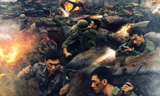 Nếu không có thành cổ chìm trong “Mưa Đỏ”, sẽ chẳng có bầu trời xanh biếc hôm nay