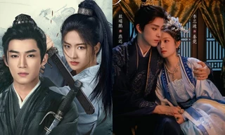 Cùng là phim cổ trang trinh thám, Định Phong Ba có gì khác với Triều Tuyết Lục?