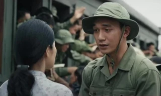 Chuyện giờ mới kể về hành trình thực hiện bộ phim đang đứng đầu bảng xếp hạng