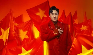 Trung Quân mang 'hạt ngọc quê hương' vào âm nhạc, phát hành MV mới đúng dịp kỷ niệm 80 năm Quốc khánh