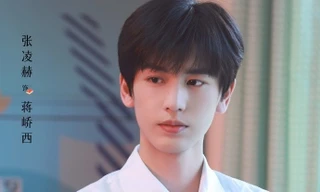 Trương Lăng Hách có sai lầm khi tham gia phim ngôn tình "Anh Đào Hổ Phách"?