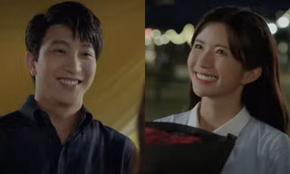 Thêm một phim Việt giờ vàng có kết thúc gượng ép như “biên kịch phải chạy KPI”