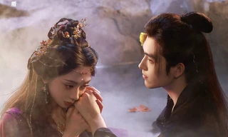 Hiến Ngư: Nữ chính siêu lầy khiến netizen vừa cười vừa nhớ Thư Quyển Nhất Mộng