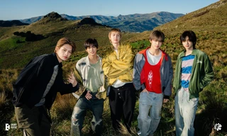 Viết lại định nghĩa idol với hệ điều hành mới mang tên "Cỏ Tí" CORTIS