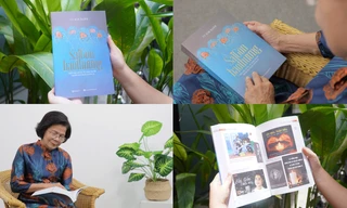 Đọc "Sài Gòn bao thương" để nhớ: Những năm của đại dịch, ta vẫn sống trọn vẹn