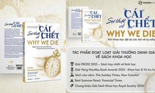 Sự Thật Về Cái Chết: Giải mã câu hỏi “Chúng ta có nên sống bất tử?”