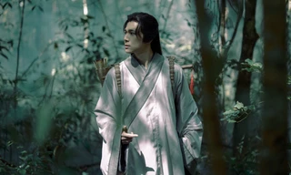 Hoàng Tử Quỷ: “Đại tiệc visual” từ dàn diễn viên đến thế giới linh dị mãn nhãn