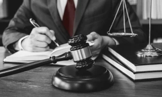 "Gỡ rối" cùng sĩ tử 2K8: Học Luật có phải chỉ để sau này trở thành luật sư?