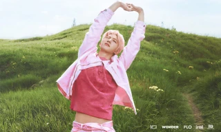 Concert B.I tại Việt Nam: Cháy hết cỡ, "cảm thán" với màn "cướp mic" của fan