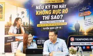 48 giờ vàng điều chỉnh nguyện vọng: Sĩ tử 2K11 bỏ túi những "chiến thuật" này!