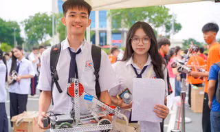 Khám phá các giải đấu tại Chung kết VSAR 2025 - 2026: Ai cũng có cơ hội tranh tài