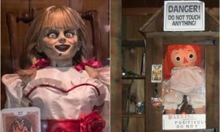 Vừa đi tour cùng búp bê Annabelle, nhà điều tra siêu nhiên đột ngột qua đời