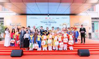 Trạng nguyên tuổi 13 - Hành trình tri thức của thế hệ học sinh THCS 2025