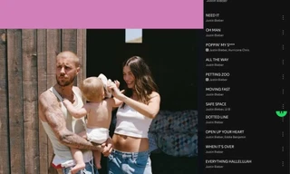 Justin Bieber tung SWAG II giữa áp lực trả nợ, liệu có “vượt mặt” Sabrina Carpenter?