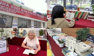 Chỉ cần ngồi đọc 15 phút, teen đã góp sức quyên góp sách đến khu vực khó khăn