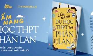 Cẩm nang du học THPT tại Phần Lan: Mở lối tương lai đến quốc gia hạnh phúc nhất thế giới
