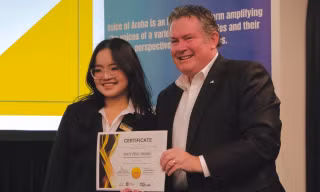 Cơ hội vàng cho teen Việt bứt tốc sớm cùng học bổng chính phủ New Zealand 2026