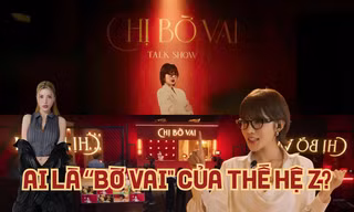 Trào lưu life coach từ phim Thỏ ơi!!: Chỗ dựa tinh thần hay "cờ đỏ" tâm lý?